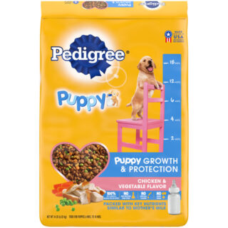 Puppy Growth Starter Pack - Image 2