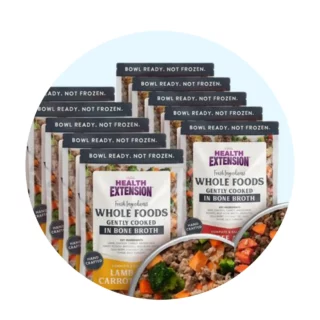 Gently Cooked Wet Food Bundle