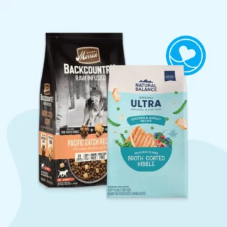 Premium Protein Pair