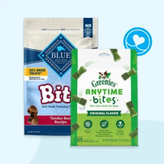 Soft & Chewy Favorites Bundle
