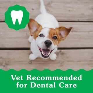 Greenies Teenie Puppy Dental Dog Treats, 43 count - Image 3