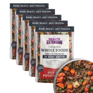 Gently Cooked Wet Food Bundle - Image 2