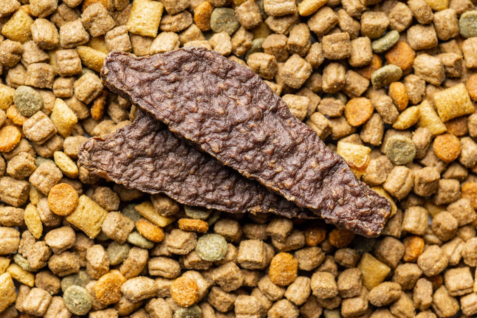 high-protein diet for dogs